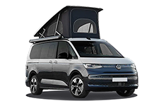 Van Hire Kidderminster - VW Campervan - Van hire Kidderminster
